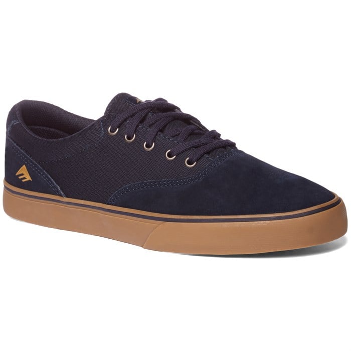 Emerica The Provost Slim Vulc Shoes evo